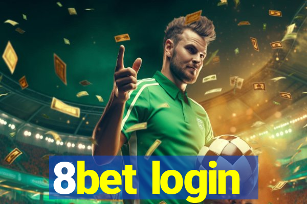 8bet login